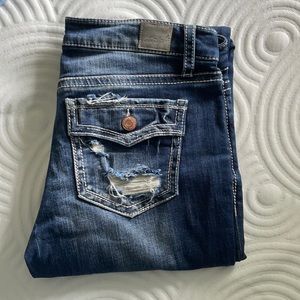 Women’s DayTrip Jeans